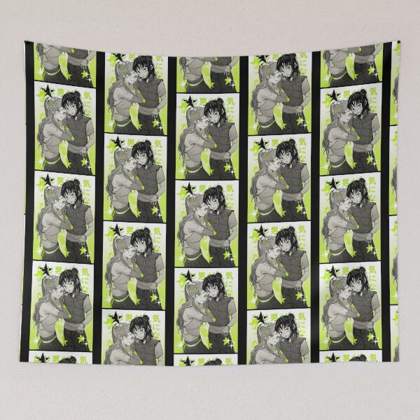 Item preview, Ayamitsu Anime designed and sold by Gonsalves231.