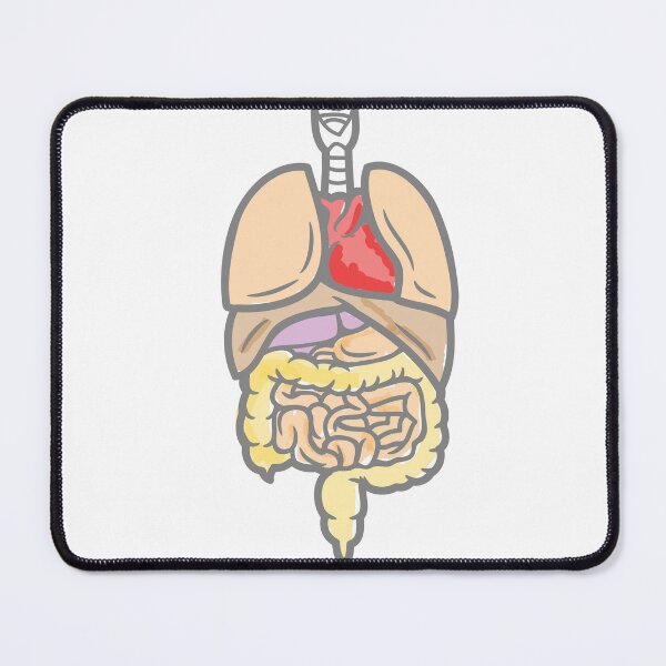 Item preview, Internal organs  designed and sold by arokya53.