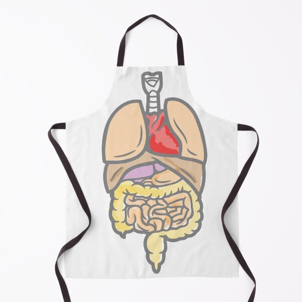 Item preview, Internal organs designed and sold by arokya53.