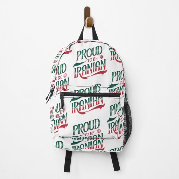 Item preview, IRAN Flag Pride: Bold & Patriotic Design designed and sold by Globalcitytees.
