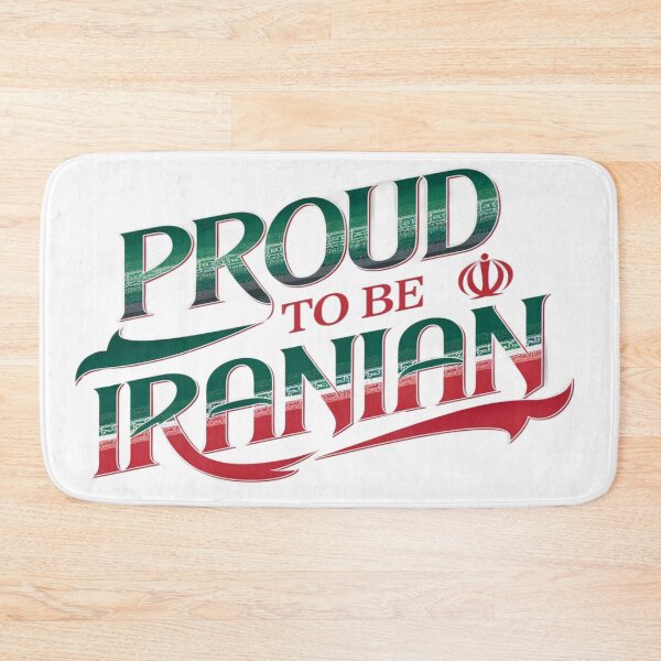 Item preview, IRAN Flag Pride: Bold & Patriotic Design designed and sold by Globalcitytees.