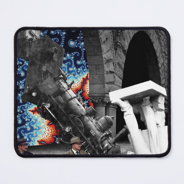 Item preview, Trainwreck designed and sold by ItsMabo.