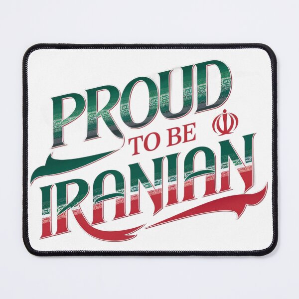 Item preview, IRAN Flag Pride: Bold & Patriotic Design designed and sold by Globalcitytees.