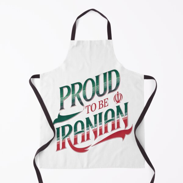 Item preview, IRAN Flag Pride: Bold & Patriotic Design designed and sold by Globalcitytees.