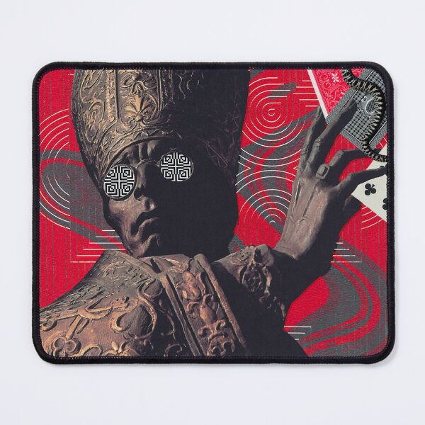 Item preview, Holy Roller designed and sold by ItsMabo.
