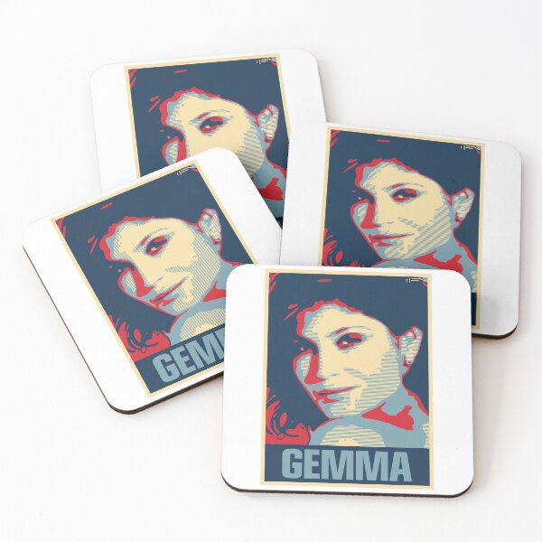 Item preview, Gemma designed and sold by DFA.