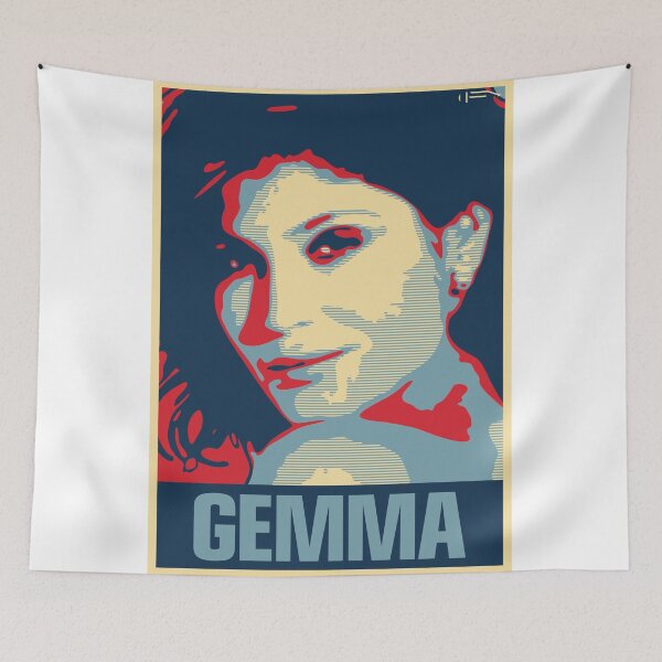 Item preview, Gemma designed and sold by DFA.