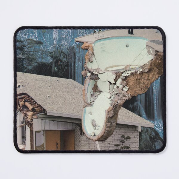Item preview, Nirvana Collapsing designed and sold by ItsMabo.