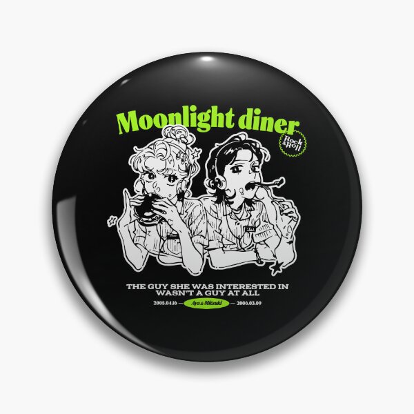Item preview, The Guy She Was Interested In Anime designed and sold by Gonsalves231.