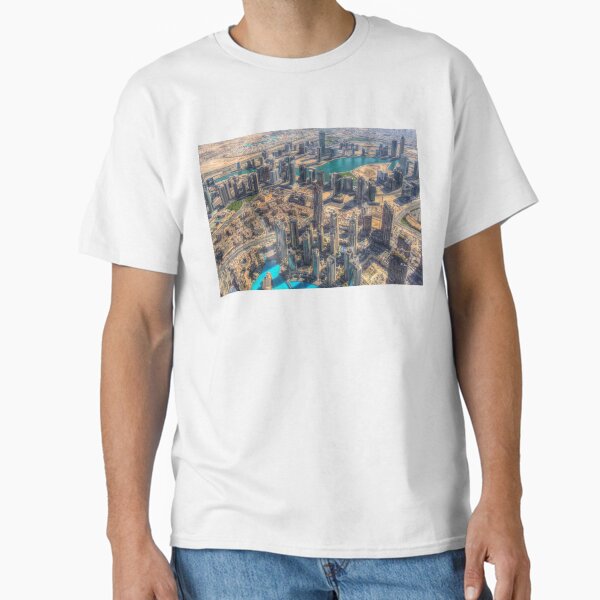 Item preview, Dubai From The Air   designed and sold by Londonimages.