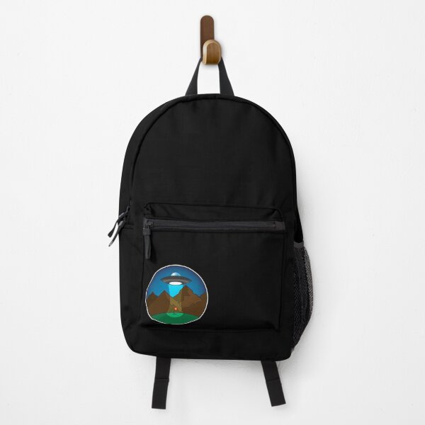 Item preview, Visitor - Space Ship designed and sold by SeaU.