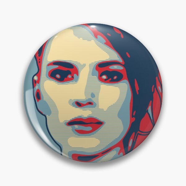 Item preview, Hayley designed and sold by DFA.