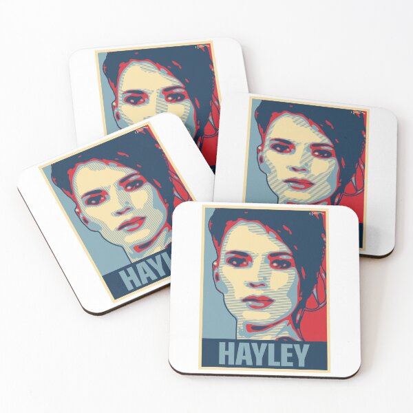 Item preview, Hayley designed and sold by DFA.