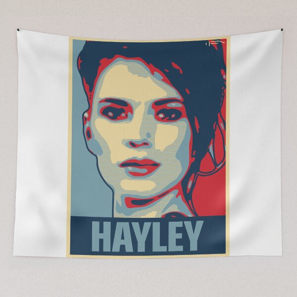Item preview, Hayley designed and sold by DFA.