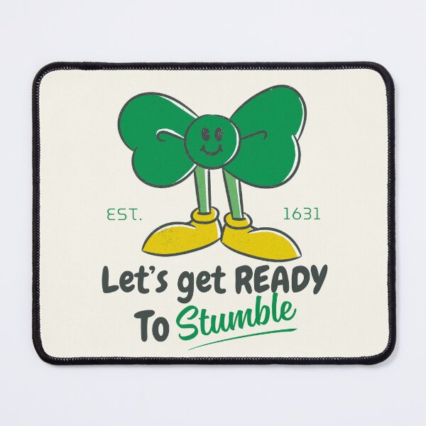 Item preview, Let's get ready designed and sold by Peerless-Prime.