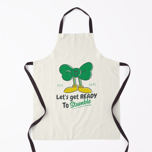 Item preview, Let's get ready designed and sold by Peerless-Prime.