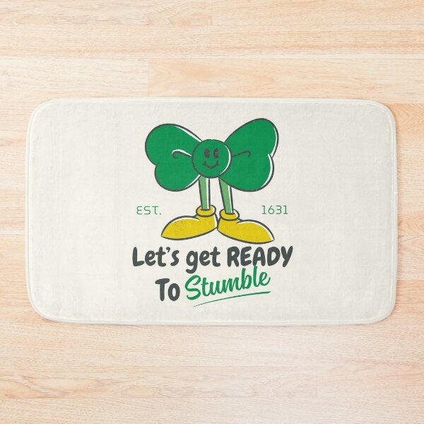 Item preview, Let's get ready designed and sold by Peerless-Prime.