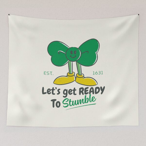 Item preview, Let's get ready designed and sold by Peerless-Prime.