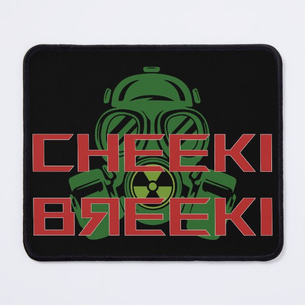 Item preview, Cheeki Breeki designed and sold by SeaU.