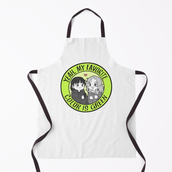 Item preview, The Guy She Was Interested In Green designed and sold by Gonsalves231.