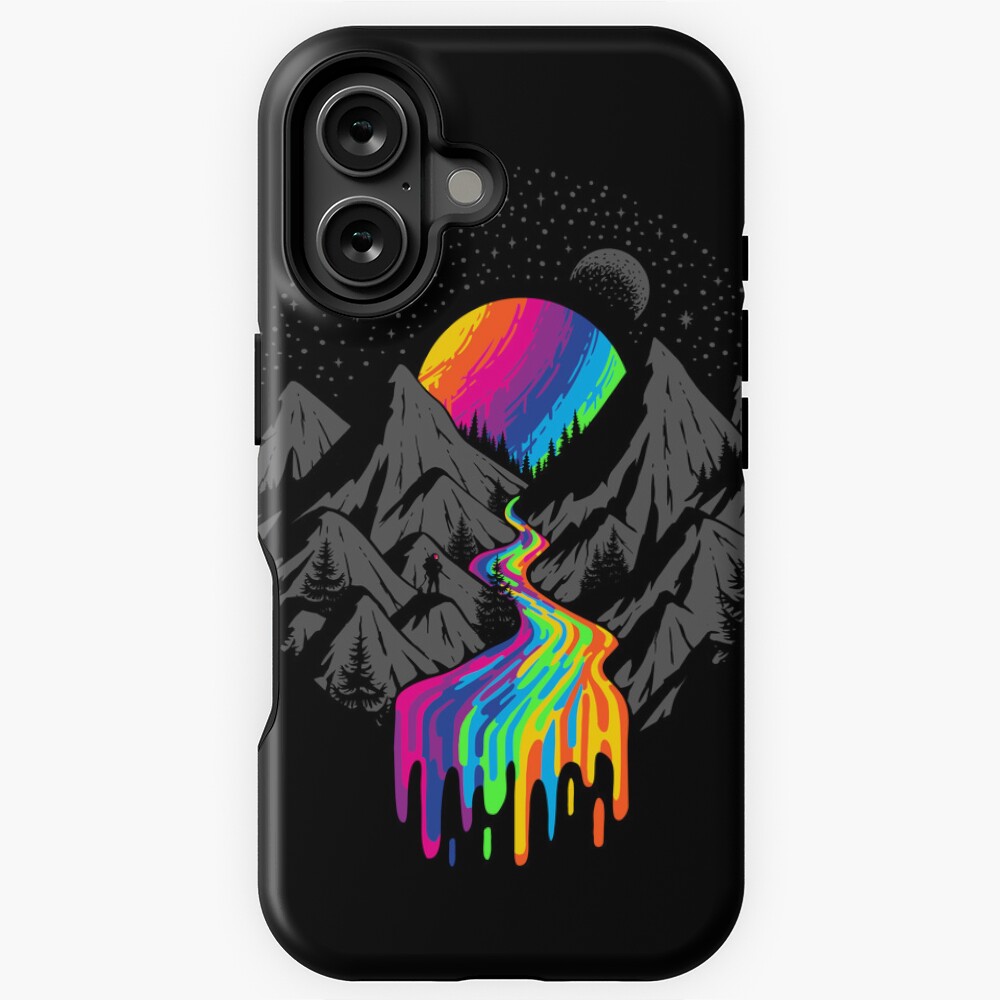 Item preview, iPhone Magsafe Tough Case designed and sold by Gamma-Ray.