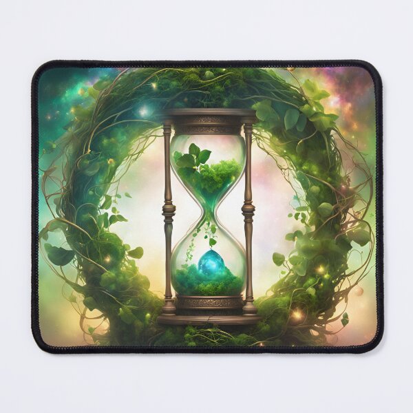 Item preview, Living Breathing Time designed and sold by ProDimension.