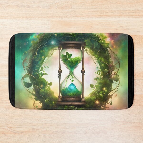 Item preview, Living Breathing Time designed and sold by ProDimension.