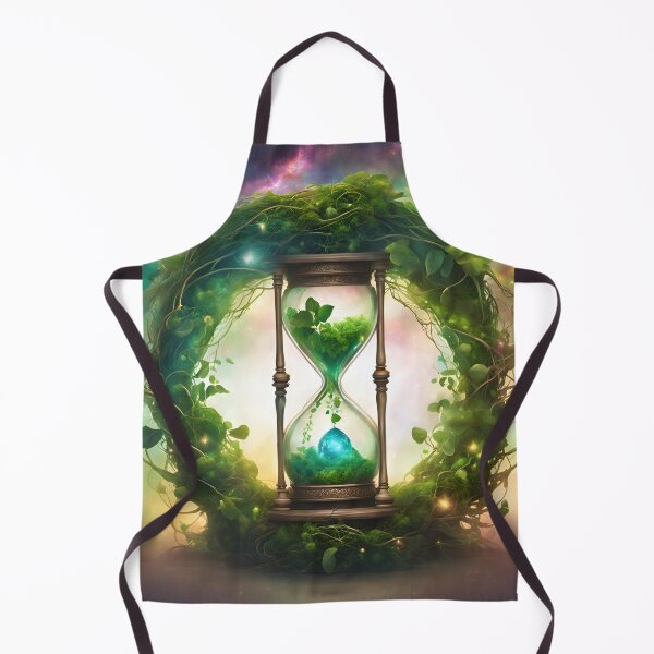 Item preview, Living Breathing Time designed and sold by ProDimension.