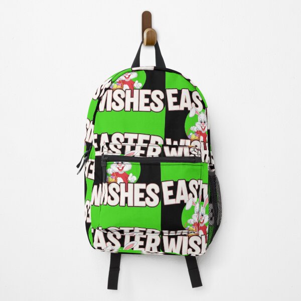 Item preview, Easter Wishes Happy Easter designed and sold by wzetart.