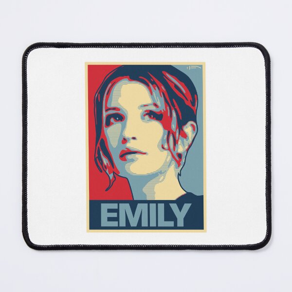 Item preview, Emily designed and sold by DFA.