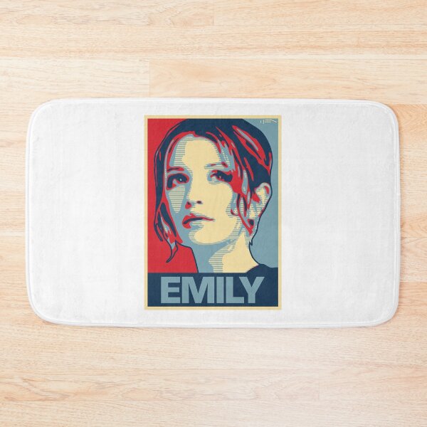 Item preview, Emily designed and sold by DFA.