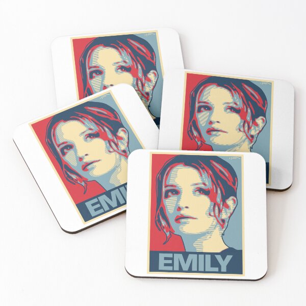 Item preview, Emily designed and sold by DFA.