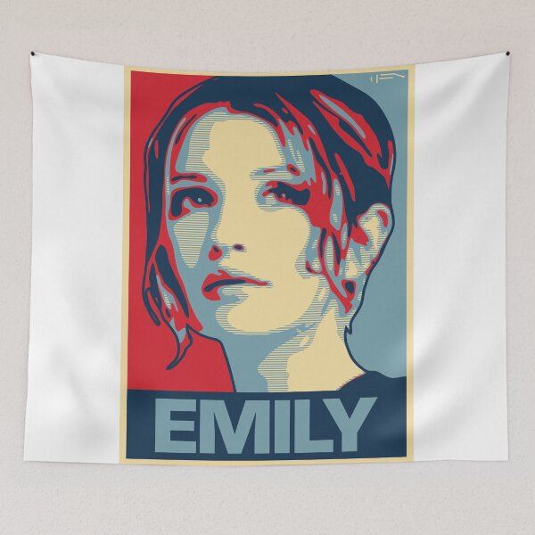 Item preview, Emily designed and sold by DFA.