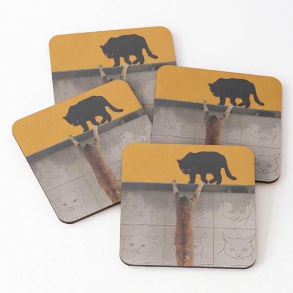 Item preview, alterCATion designed and sold by ItsMabo.