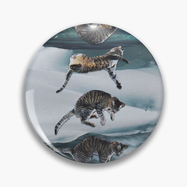 Item preview, Righting Reflex designed and sold by ItsMabo.