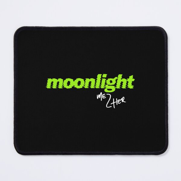 Item preview, Moonlight The Guy She Was Interested In Wasn't A Guy At All designed and sold by Gonsalves231.