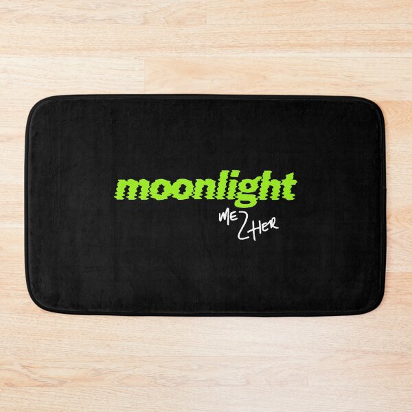 Item preview, Moonlight The Guy She Was Interested In Wasn't A Guy At All designed and sold by Gonsalves231.