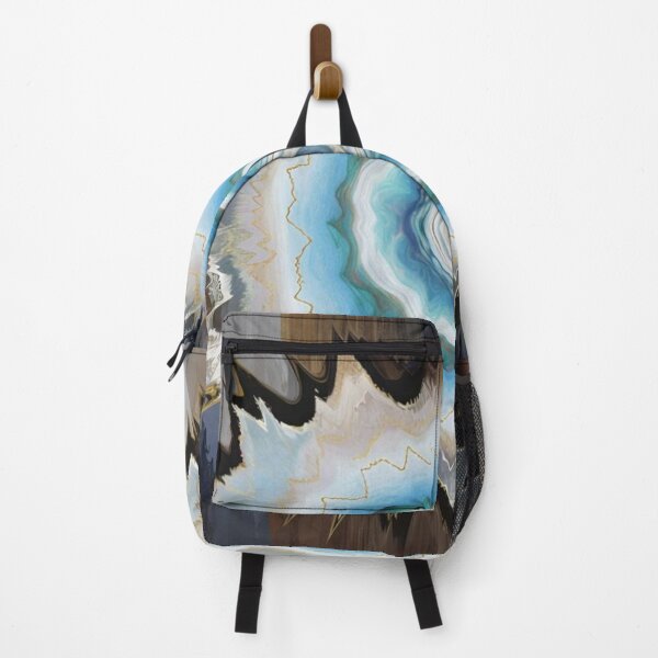 Item preview, Circular abstraction with stripes designed and sold by Sigtrix.