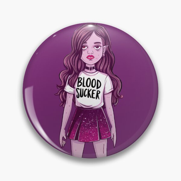 Item preview, Olivia Rodrigo vampire kids t-shirt, guts t-shirt designed and sold by Bits & Bops Boutique.