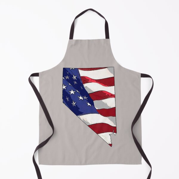 Item preview, Patriotic Nevada designed and sold by Havocgirl.