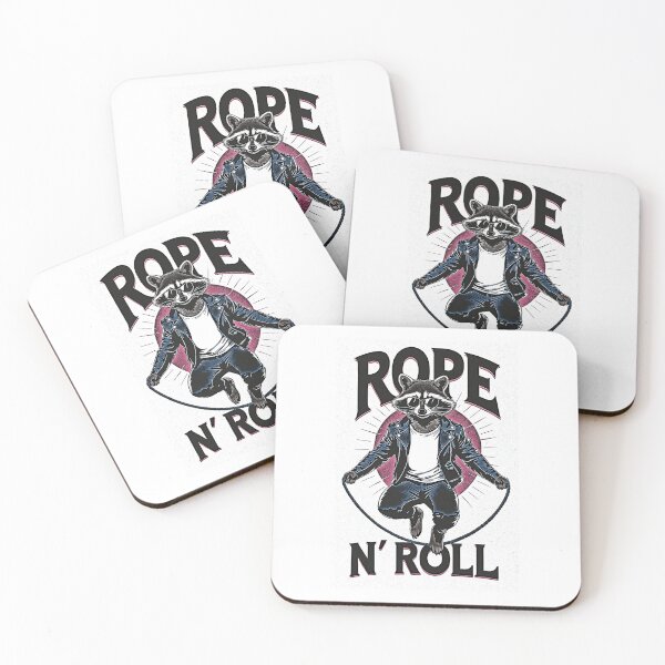Item preview, Rope N' Roll designed and sold by DragonScar.