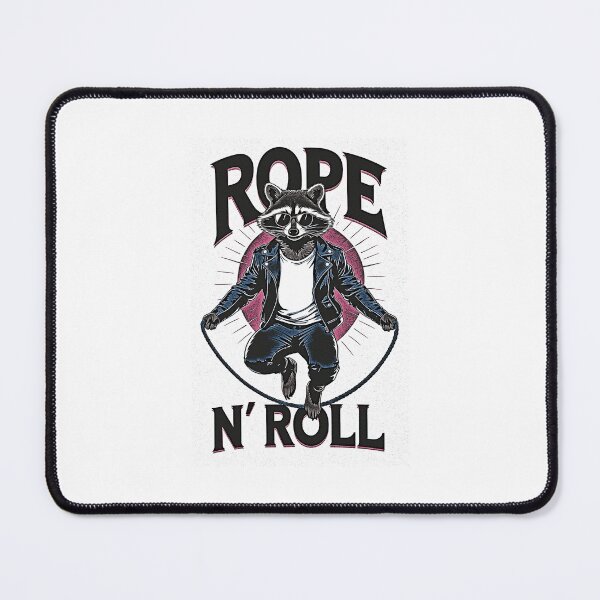 Item preview, Rope N' Roll designed and sold by DragonScar.