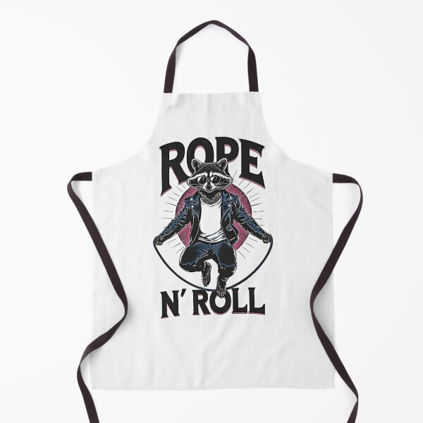 Item preview, Rope N' Roll designed and sold by DragonScar.