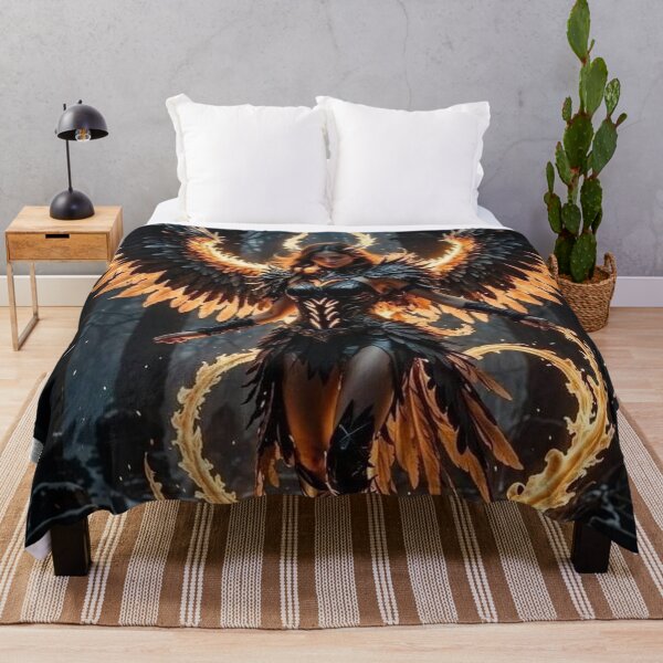 Item preview, Fire Angel designed and sold by RaF71PrO.