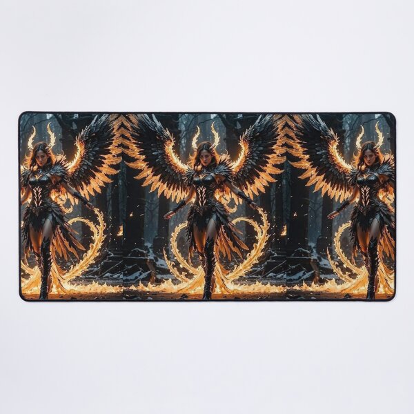 Item preview, Fire Angel designed and sold by RaF71PrO.