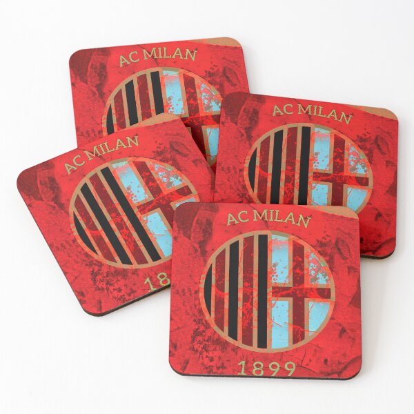 Item preview, Ac milan designed and sold by akustrong.