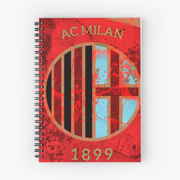 Item preview, Ac milan designed and sold by akustrong.