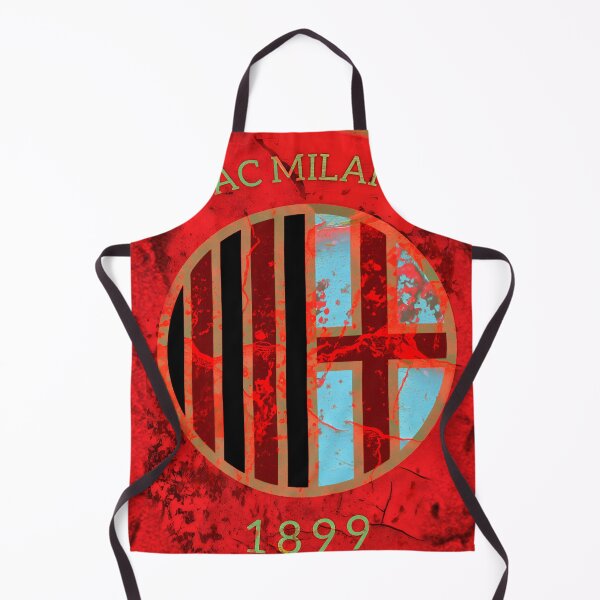 Item preview, Ac milan designed and sold by akustrong.
