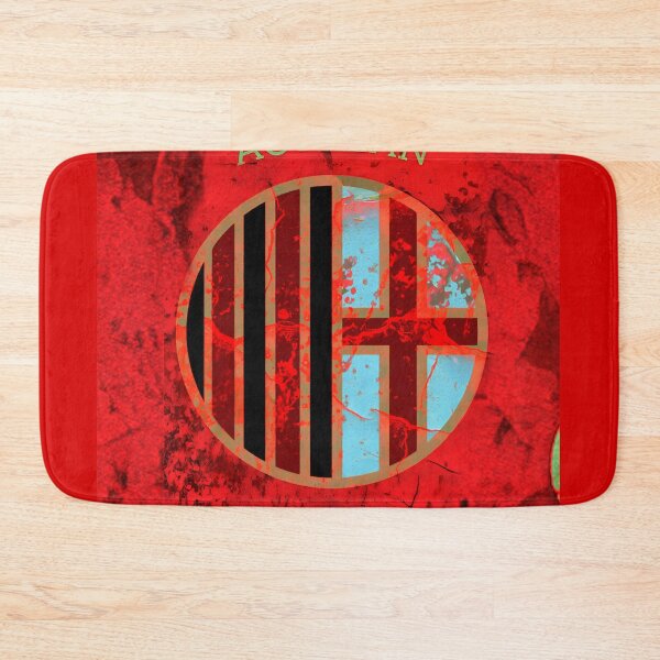 Item preview, Ac milan designed and sold by akustrong.