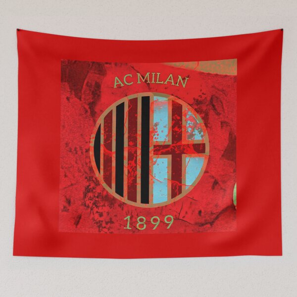 Item preview, Ac milan designed and sold by akustrong.